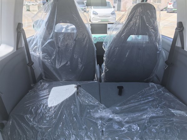 Bestune Pentium Pony 2025, 100 км, за 27800 CNY - фото 11