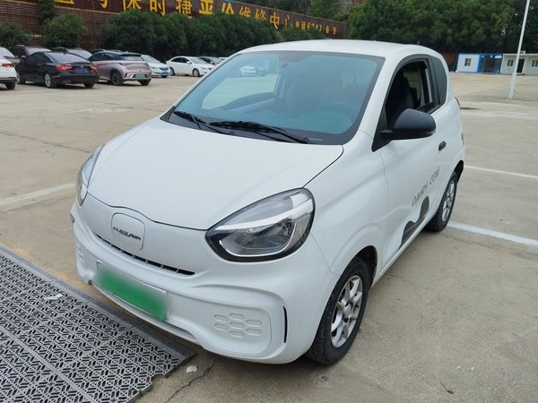 Roewe Clewe CLEVER 2022 311-километровая версия Vitality