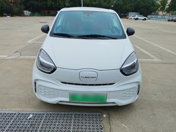 Roewe Clewe CLEVER 2022 311-километровая версия Vitality, 2022 года