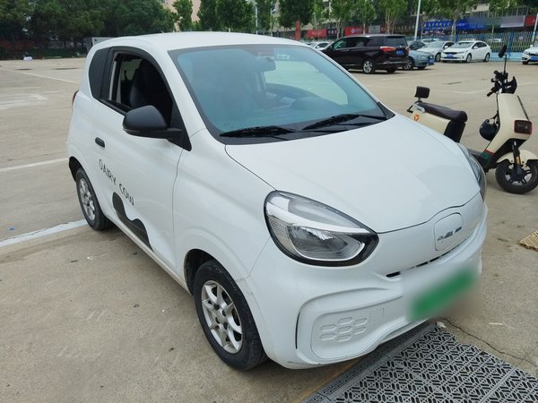 Roewe Clewe Clever 2022, 44900 км, за 22000 CNY - фото 4