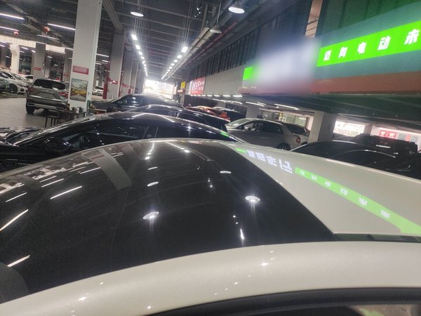 XPeng G3i 2021, 52100 км, за 71400 CNY - фото 12