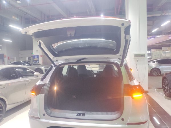 XPeng G3i 2021, 52100 км, за 71400 CNY - фото 23