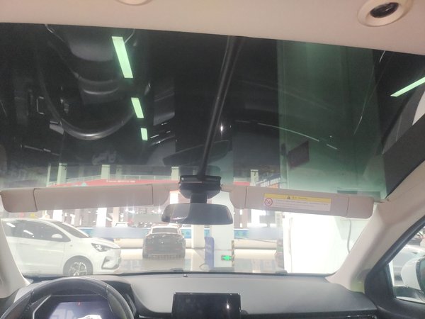 XPeng G3i 2021, 52100 км, за 71400 CNY - фото 22