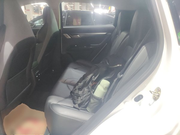 XPeng G3i 2021, 52100 км, за 71400 CNY - фото 21