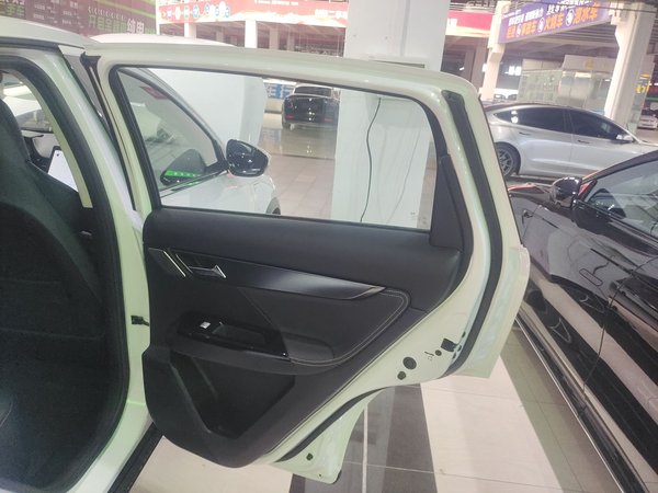 XPeng G3i 2021, 52100 км, за 71400 CNY - фото 26