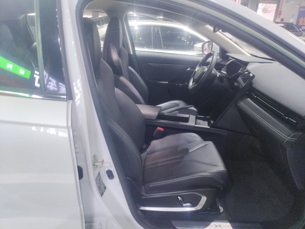 XPeng G3i 2021, 52100 км, за 71400 CNY - фото 24