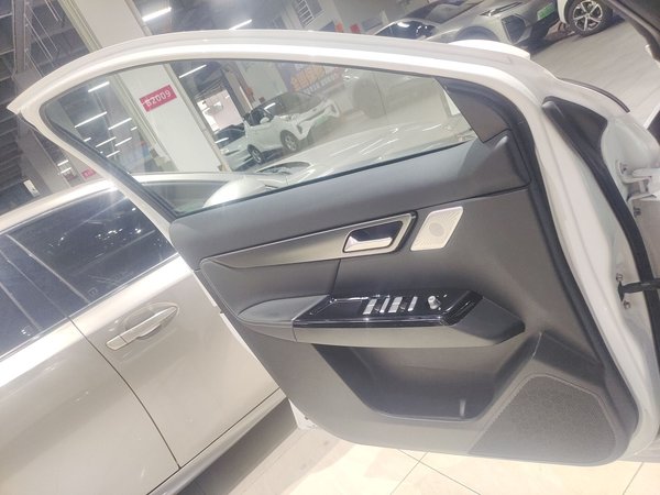 XPeng G3i 2021, 52100 км, за 71400 CNY - фото 27