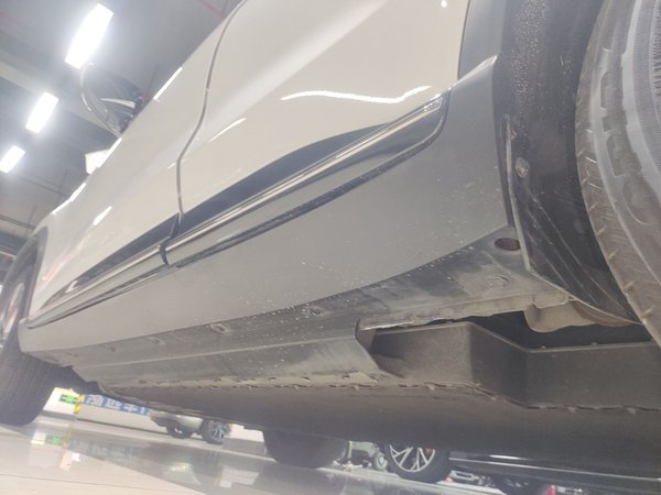 XPeng G3i 2021, 52100 км, за 71400 CNY - фото 30