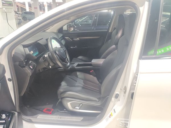 XPeng G3i 2021, 52100 км, за 71400 CNY - фото 19