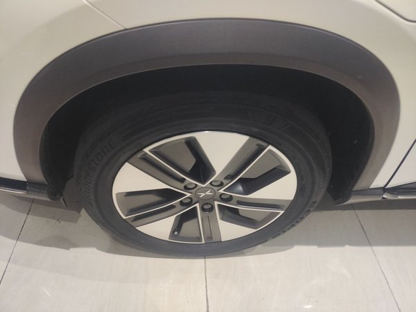 XPeng G3i 2021, 52100 км, за 71400 CNY - фото 9