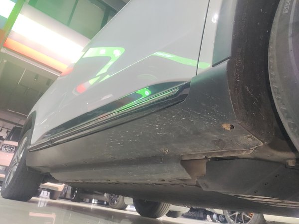 Xiaopeng G3 2021 G3i 460 Г, 2021 года