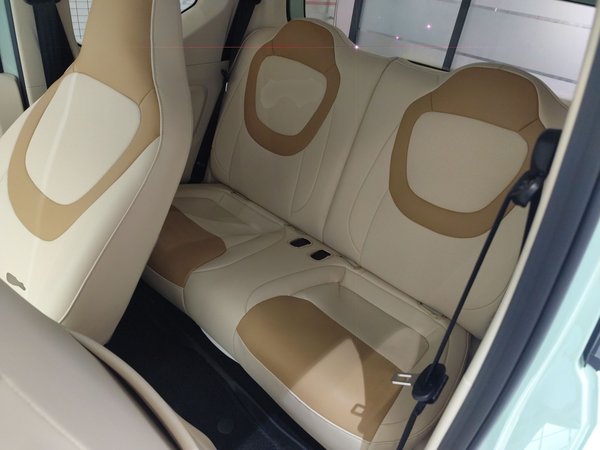 Wuling Hongguang MINIEV 2024, 160000 км, за 30300 CNY - фото 21