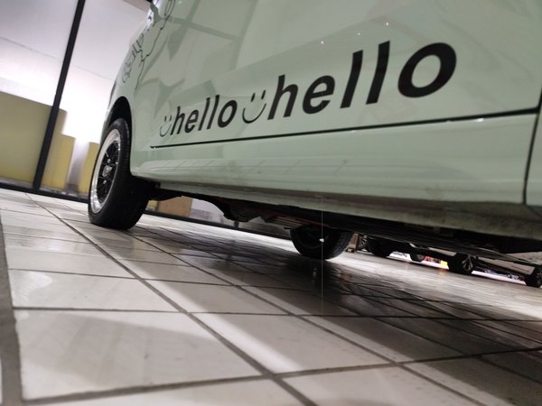 Молодежная версия Wuling Automobile Hongguang MINIEV 2024 третьего поколения протяженностью 215 км, 2024 года