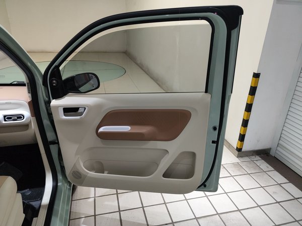 Wuling Hongguang MINIEV 2024, 160000 км, за 30300 CNY - фото 26