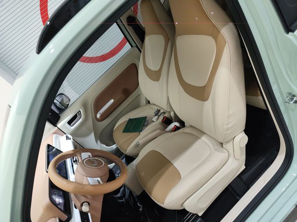 Wuling Hongguang MINIEV 2024, 160000 км, за 30300 CNY - фото 19