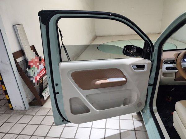 Wuling Hongguang MINIEV 2024, 160000 км, за 30300 CNY - фото 28