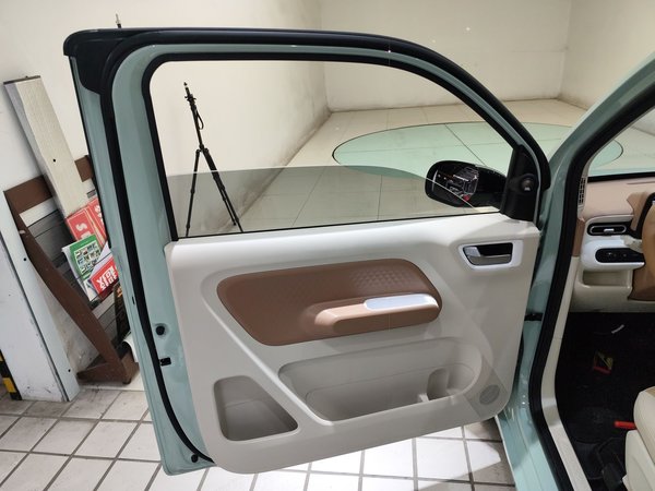 Wuling Hongguang MINIEV 2024, 160000 км, за 30300 CNY - фото 27