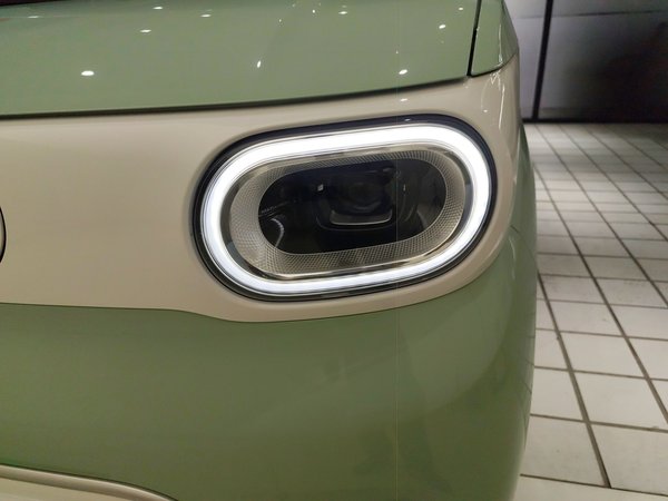 Wuling Hongguang MINIEV 2024, 160000 км, за 30300 CNY - фото 10