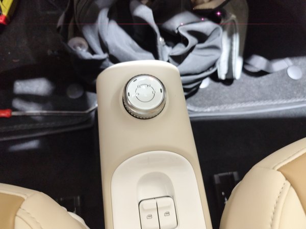 Wuling Hongguang MINIEV 2024, 160000 км, за 30300 CNY - фото 18