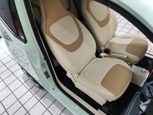 Wuling Hongguang MINIEV 2024, 160000 км, за 30300 CNY - фото 24