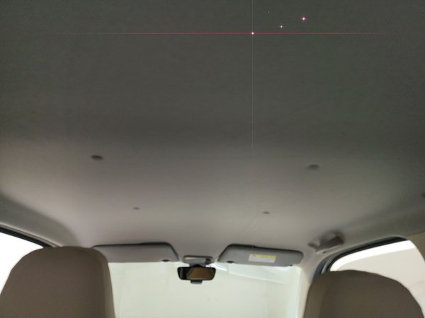 Wuling Hongguang MINIEV 2024, 160000 км, за 30300 CNY - фото 22