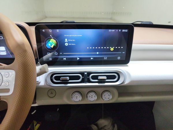 Wuling Hongguang MINIEV 2024, 160000 км, за 30300 CNY - фото 17