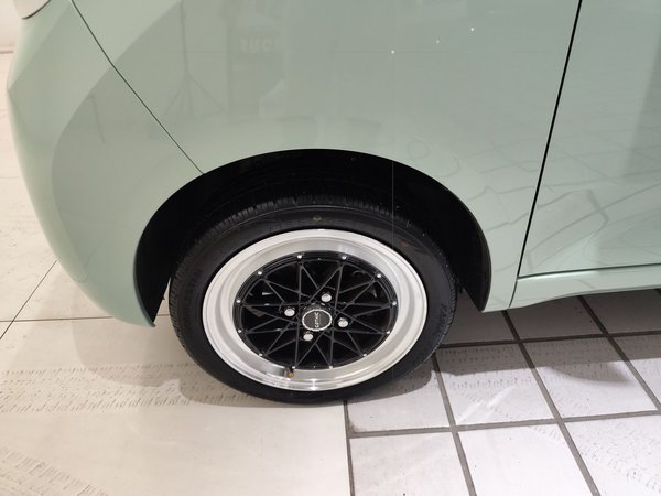 Wuling Hongguang MINIEV 2024, 160000 км, за 30300 CNY - фото 9