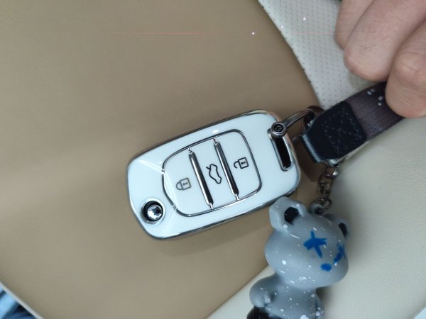 Wuling Hongguang MINIEV 2024, 160000 км, за 30300 CNY - фото 13