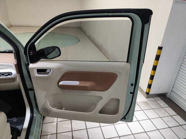 Wuling Hongguang MINIEV 2024, 160000 км, за 30300 CNY - фото 25