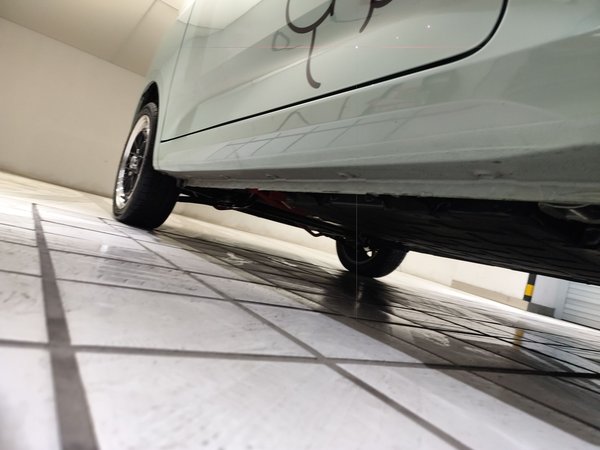 Wuling Hongguang MINIEV 2024, 160000 км, за 30300 CNY - фото 30