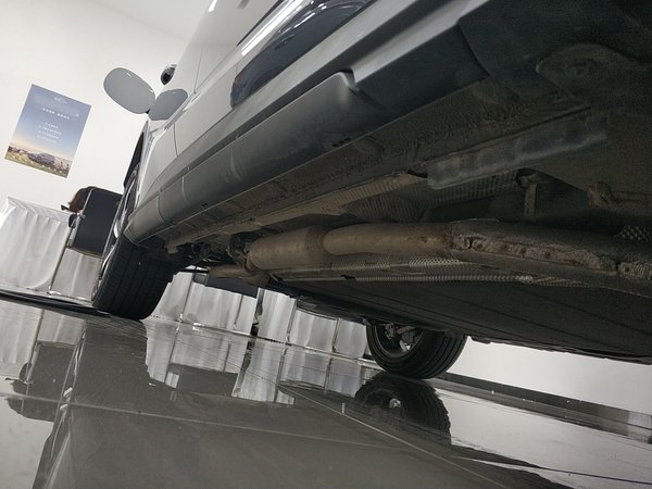 Флагманская модель BYD Sea Lion 05 DM-i 2025 DM-i 115 км, 2024 года