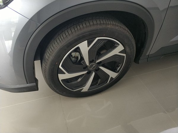 BYD Sea Lion 05 2024, 140000 км, за 91900 CNY - фото 9