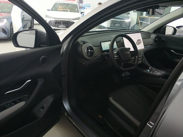 BYD Sea Lion 05 2024, 140000 км, за 91900 CNY - фото 20