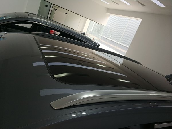 BYD Sea Lion 05 2024, 140000 км, за 91900 CNY - фото 12