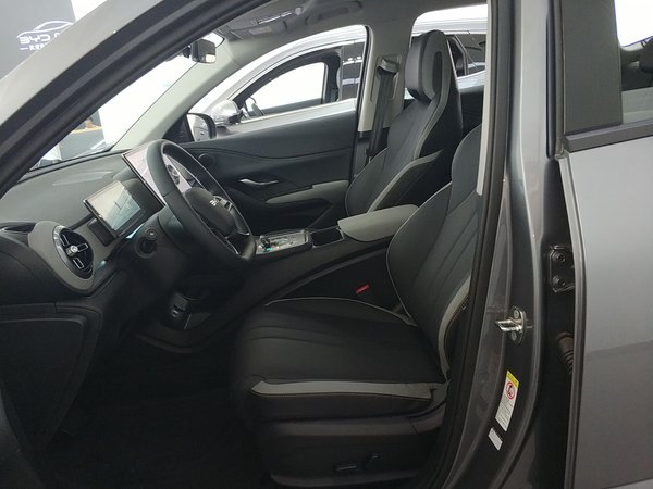 BYD Sea Lion 05 2024, 140000 км, за 91900 CNY - фото 19