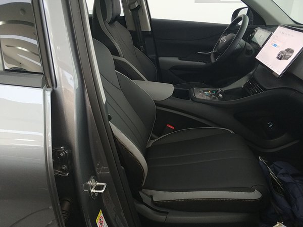 BYD Sea Lion 05 2024, 140000 км, за 91900 CNY - фото 24