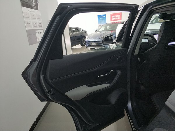 BYD Sea Lion 05 2024, 140000 км, за 91900 CNY - фото 28