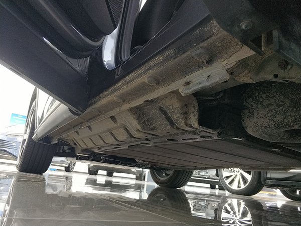 BYD Sea Lion 05 2024, 140000 км, за 91900 CNY - фото 30