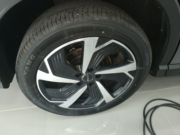 BYD Sea Lion 05 2024, 140000 км, за 91900 CNY - фото 11