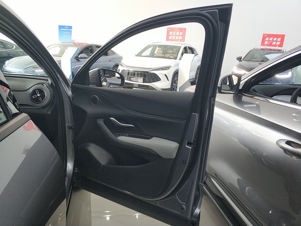 BYD Sea Lion 05 2024, 140000 км, за 91900 CNY - фото 25