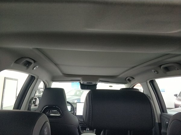 BYD Sea Lion 05 2024, 140000 км, за 91900 CNY - фото 22