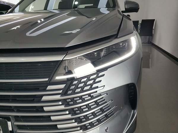 BYD Sea Lion 05 2024, 140000 км, за 91900 CNY - фото 10