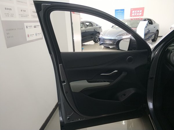 BYD Sea Lion 05 2024, 140000 км, за 91900 CNY - фото 27