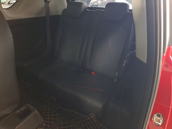 Chery Little Ant 2021, 17300 км, за 42400 CNY - фото 9