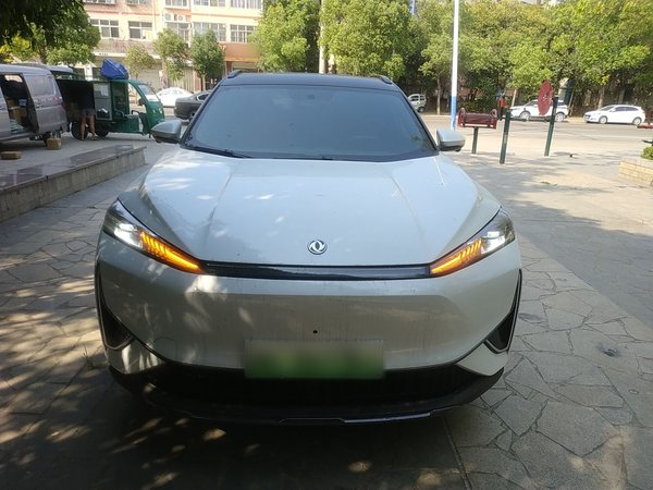 Dongfeng Fengshen Fengshen L7 Новая энергия 2024 Модель 518 Pro, 2024 года