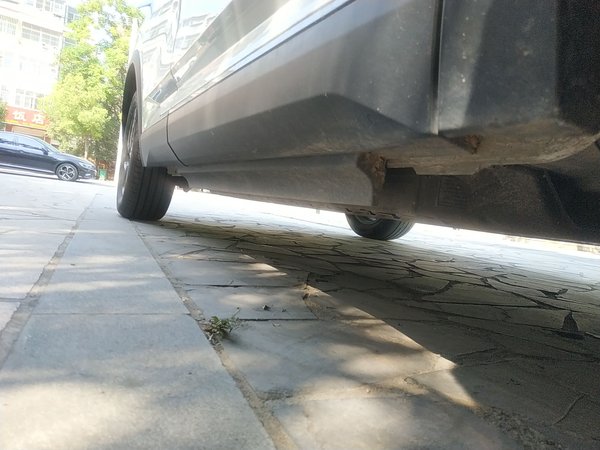 Dongfeng Fengshen Fengshen L7 Новая энергия 2024 Модель 518 Pro, 2024 года