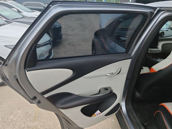 BYD Dolphin 2021, 56000 км, за 53600 CNY - фото 28