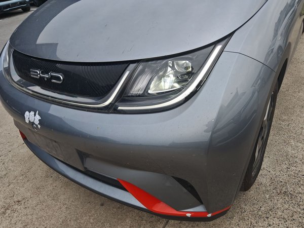 BYD Dolphin 2021, 56000 км, за 53600 CNY - фото 10