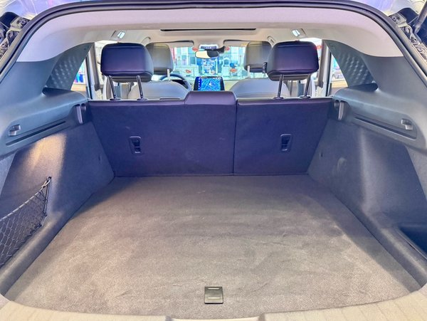 Chevrolet Touring 2021 Mickey Magic Star Edition, 2021 года