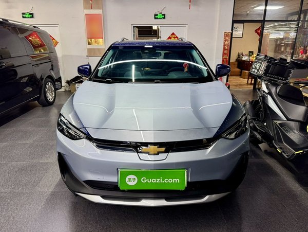 Chevrolet Touring 2021 Mickey Magic Star Edition, 2021 года